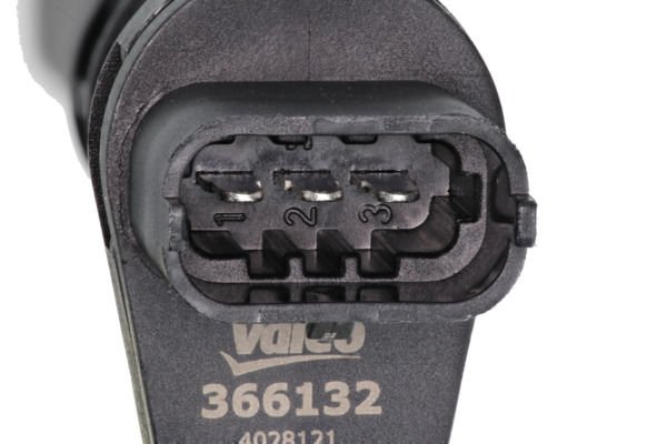 Opel Tigra 1994-2000 Arası 1.4 16V, 1.6 16V Valeo Marka Kilometre Hız Sensörü