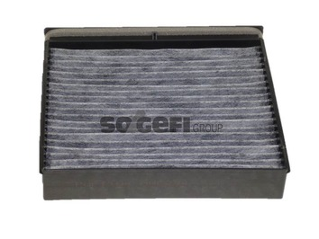 Renault Scenic 2003-2010 Arası 1.6 Hi-Flex Purflux Marka Karbonlu Polen Filtresi