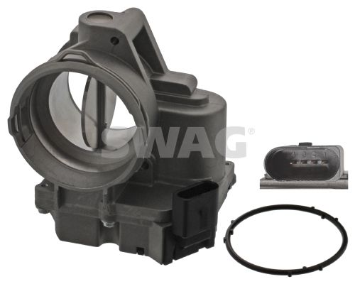 Volkswagen Passat 2000-2005 Arası 2.5 TDI 4motion Swag Marka Gaz Kelebeği