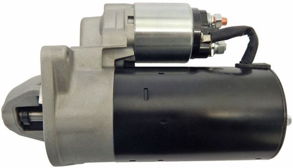 Fiat Brava 1995-2003 Arası 1.9 TD 100 S, 1.9 TD 75 S Hella Marka Marş Motoru