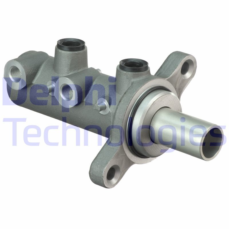Fiat Ducato 2006-2010 Arası 130 Multijet 2 Delphi Marka Fren Ana Merkezi