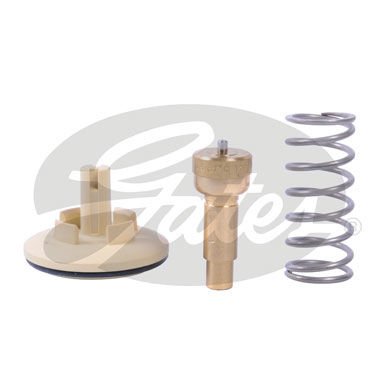 Volkswagen Polo 2001-2014 Arası 1.2 12V, 1.2, 1.4 FSI Gates Marka Termostat