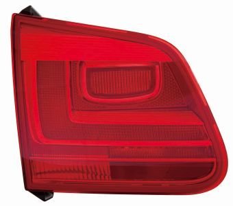 Volkswagen Tiguan 2007-2018 Arası 1.4 TSI Depo Marka İç Sol Stop Lambası