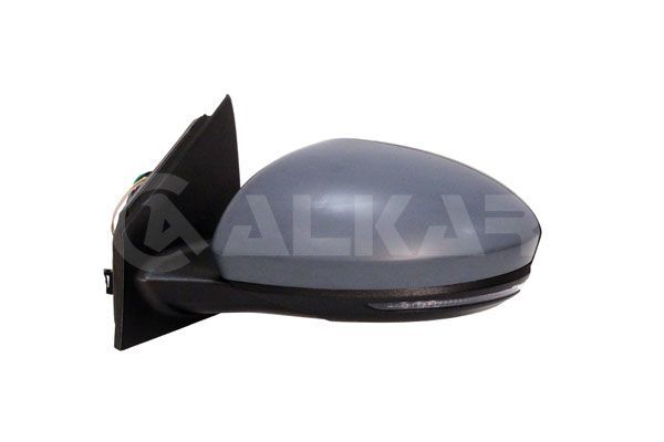 Megane IV Sol Ayna Elektrikli Ve Otomatik Katlamalı Alkar 6145237