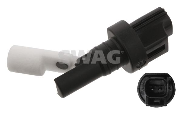 Ford Mondeo 2007-2015 Arası 2.0 TDCi, 2.0 LPG Swag Marka Cam Su Deposu