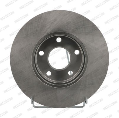 Ford Tourneo Connect 2002-2013 Arası 1.8 TDCi /TDDi /DI, 1.8 16V, 1.8 TDCi Ferodo Marka Ön Fren Diski