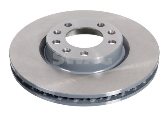 Peugeot 308 2007-2021 Arası 1.6 HDi, 1.6 HDi / BlueHDi 115, 1.6 THP 125, 1.6 THP, 1.2 VTi 72, 1.6 THP 155, 1.2 THP 130 Swag Marka Fren Diski