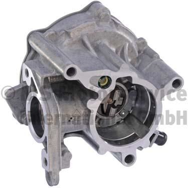 Skoda Superb 2008-2015 Arası 2.0 TFSI Pierburg Marka Vakum Pompası