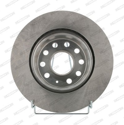 Volkswagen Golf 2004-2014 Arası 1.6 BiFuel, 1.6 TDI, 1.6 MultiFuel Ferodo Marka Ön Fren Diski