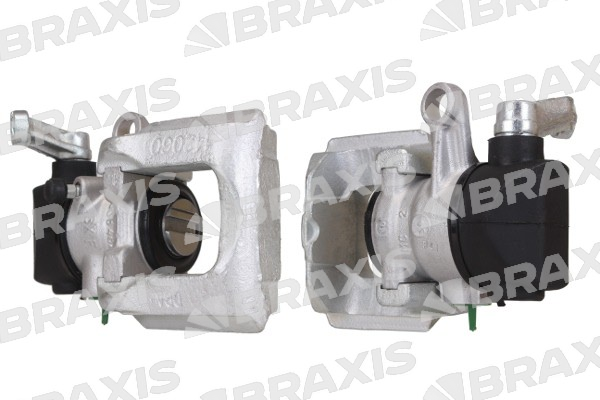 Renault 21 1986-1997 Arası 2.0 Turbo 4x4 Braxis Marka Sağ Arka Fren Kaliperi