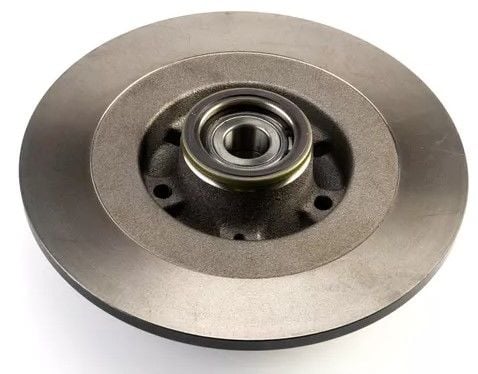 Renault Latitude 2010-2014 Arası 2.0 dCi 150, 3.0 dCi 240 Magneti Marelli Marka Arka Fren Diski