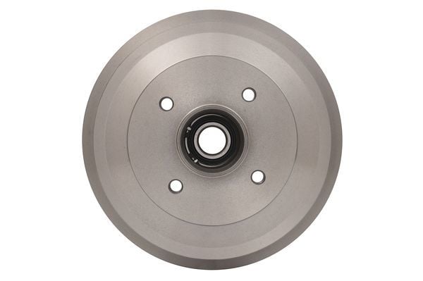Citroen C3 2002-2006 Arası 1.6 16V Bosch Marka Kampana