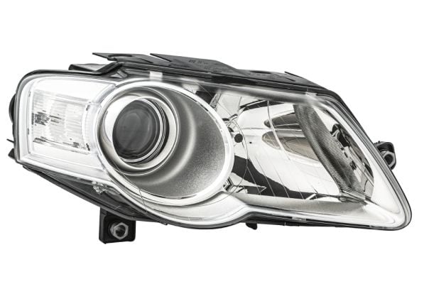 Volkswagen Passat 2005-2011 Arası 2.0 FSI, 1.9 TDI, 2.0 TDI, 1.6 FSI, 2.0 TDI 16V Sağ Hella Marka Far