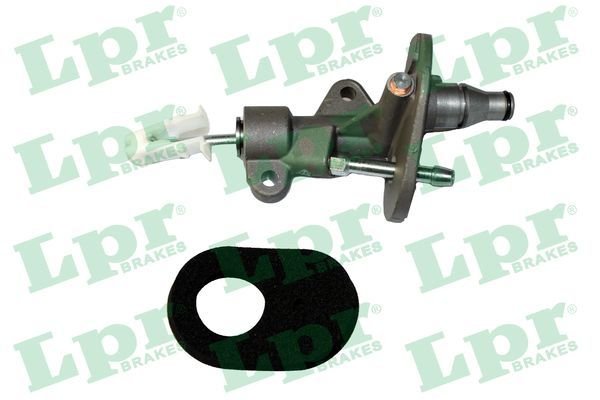Fiat Fiorino 2007-2011 Arası 1.3 D Multijet LPR Marka Debriyaj Üst Merkezi