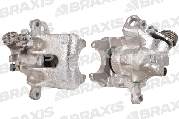 Fiat Uno 1983-2013 Arası 1.4 Turbo i.e. Braxis Marka Sol Arka Fren Kaliperi