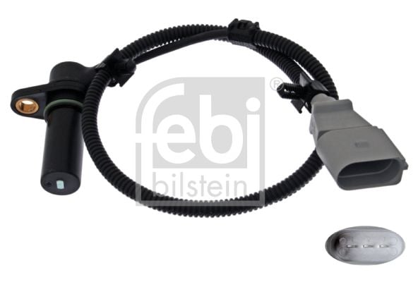 Ford Galaxy 1995-2006 Arası 1.9 TDI Febi Marka Krank Sensörü