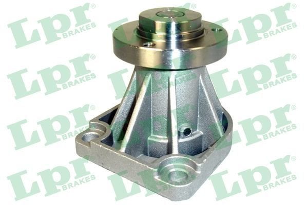 Opel Omega 1994-2005 Arası 2.5 V6, 3.0 V6 LPR Marka Devirdaim Su Pompası