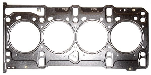 Fiat Punto Evo 2008-2012 Arası 1.3 D Multijet Elring Marka Silindir Kapak Contası