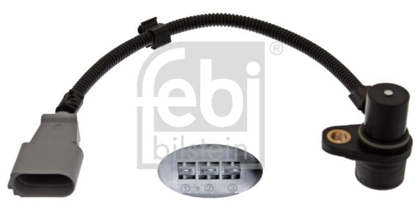 Ford Galaxy 1995-2006 Arası 2.8 V6 Febi Marka Krank Sensörü