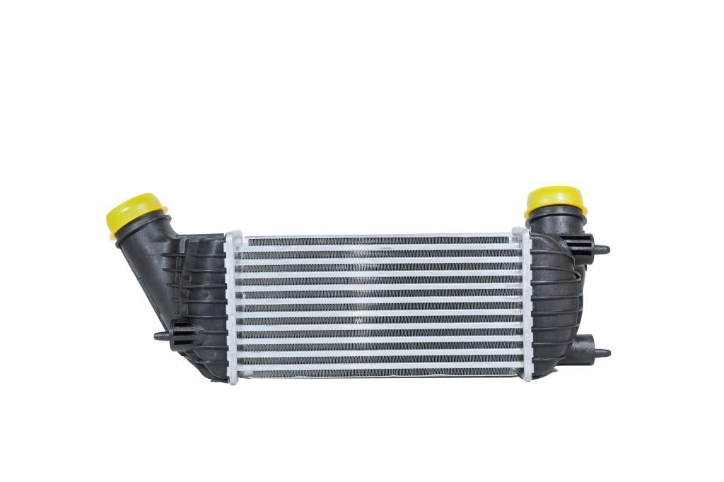 Scudo 2.0 mjt Turbo Radyatörü (Intercooler) Kale KAL-350820