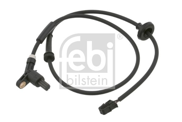 Volkswagen Polo 1994-1999 Arası 75 1.6 Febi Marka Arka Abs Sensörü