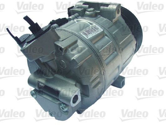 Renault Laguna 2007-2015 Arası 2.0 dCi Valeo Marka Klima Kompresörü