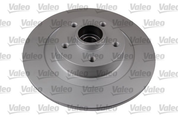 Renault Laguna 2007-2015 Arası 2.0 dCi Valeo Marka Arka Fren Diski