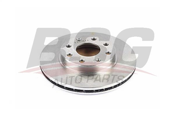 Chevrolet Matiz 2005-2009 Arası 1.0 LPG BSG Marka Ön Fren Diski