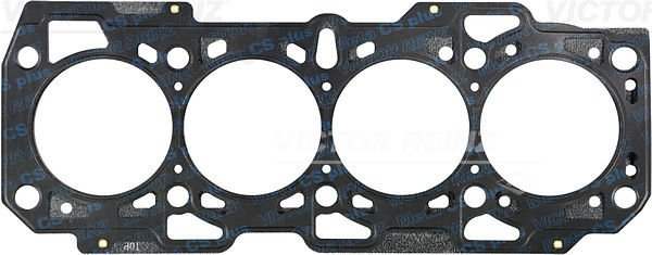 Fiat Palio 1996-2000 Arası 1.9 D Victor Reinz Marka Silindir Kapak Contası