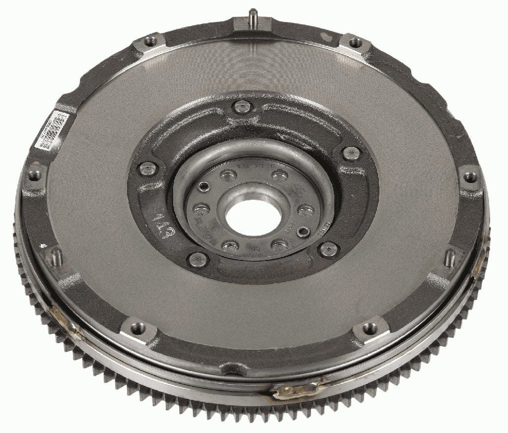 Ford Focus 2010-2014 Arası 1.0 EcoBoost Sachs Marka Volan