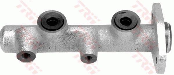 Ford Transit 1985-2000 Arası 2.5 TD TRW Marka Fren Ana Merkezi