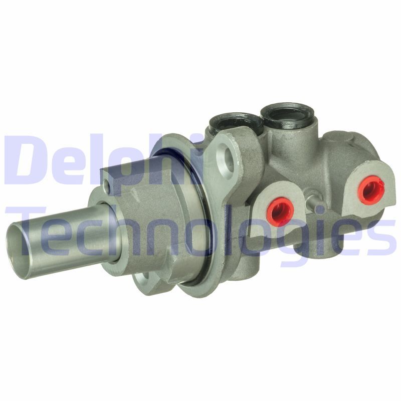 Fiat Punto Evo 2008-2012 Arası 1.3 D Multijet Delphi Marka Fren Ana Merkezi