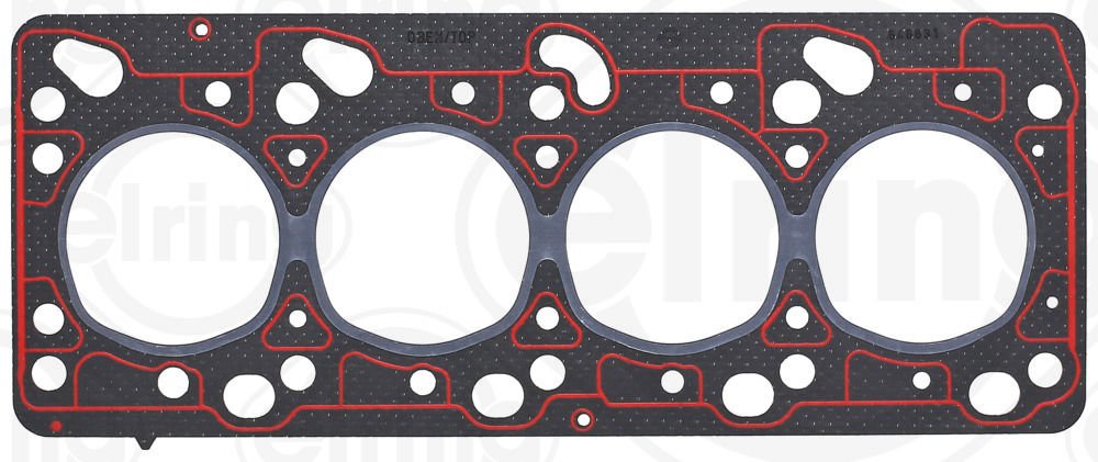 Ford Mondeo 1993-1996 Arası 1.6 i 16V Elring Marka Silindir Kapak Contası