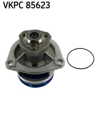 Opel Omega 1994-2005 Arası 2.0 DTI 16V SKF Marka Devirdaim Su Pompası