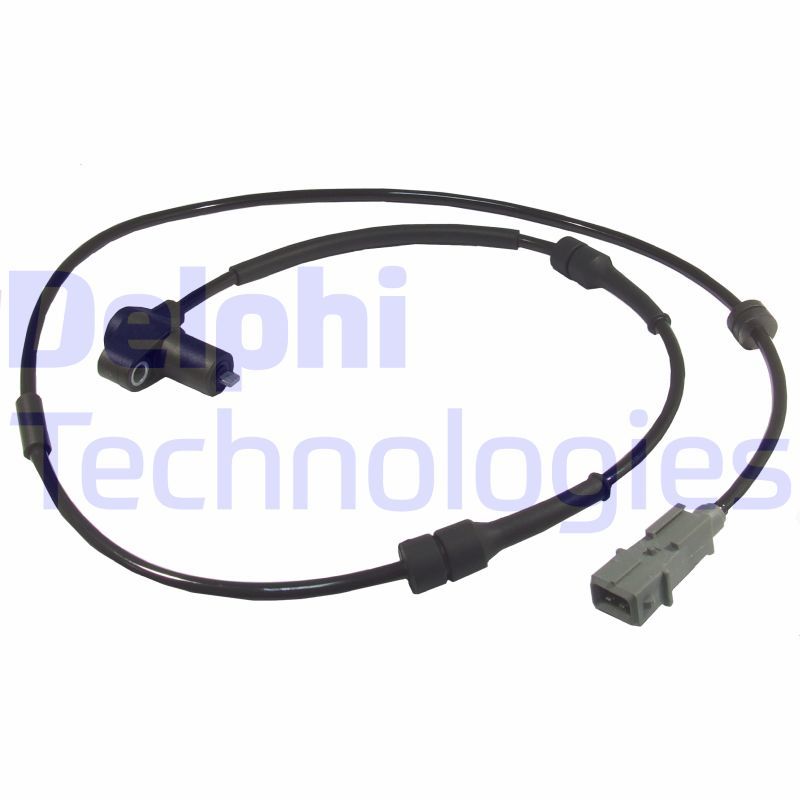 Peugeot 306 1993-2003 Arası 1.9 D Delphi Marka Ön Abs Sensörü