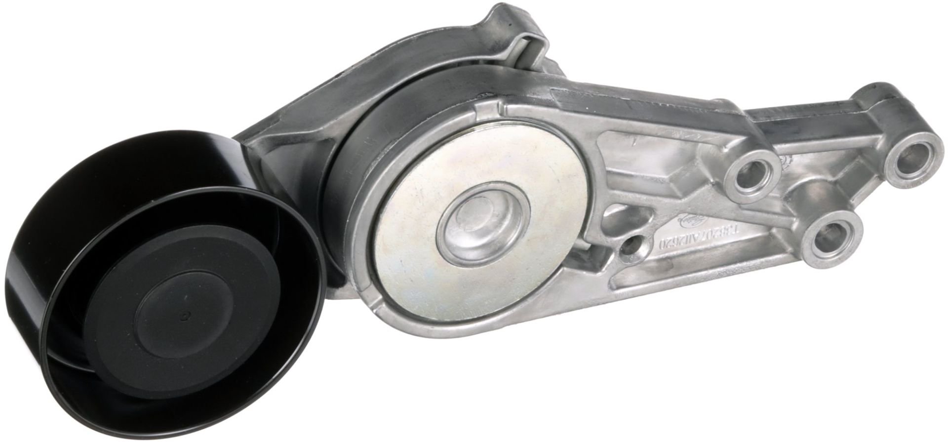 Audi A4 1994-2009 Arası 1.6, 1.8 T, 2.0, 1.8 T quattro, 2.0 FSI Gates Marka Vantilatör Kayış Gergi Rulmanı