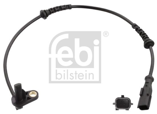 Dacia Sandero 2008-2012 Arası 1.6 MPI 85 Febi Marka Arka Abs Sensörü