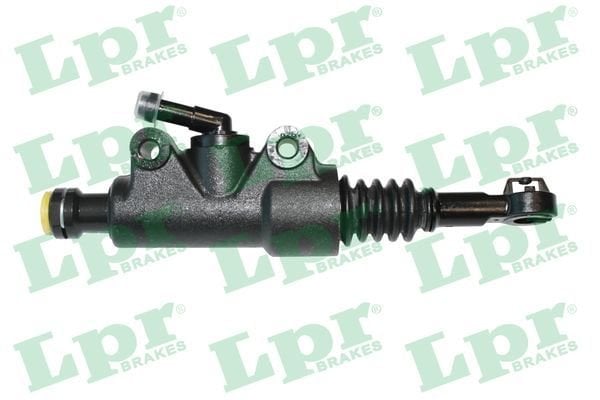 Fiat Scudo 2007-2011 Arası 2.0 D Multijet LPR Marka Debriyaj Üst Merkezi
