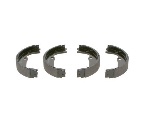 Opel Vectra 1988-1995 Arası 2.0 i 16V Bosch Marka Pabuçlu Balata