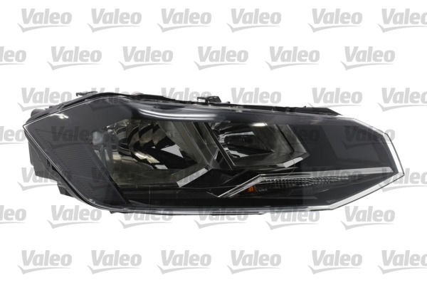 Volkswagen Polo 2017-2021 Arası 1.0 TGI Sağ Valeo Marka Far