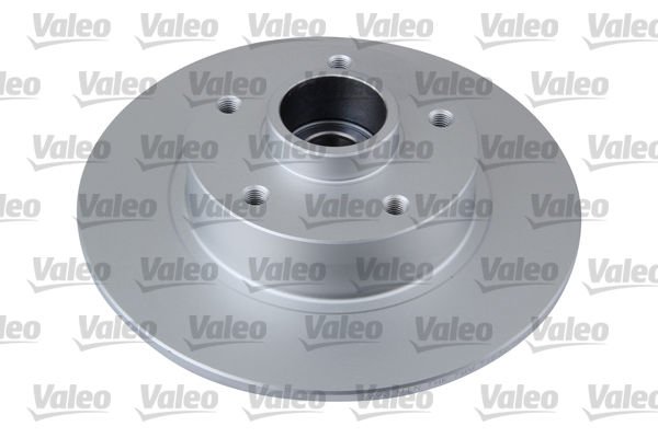 Renault Megane 2008-2014 Arası 2.0 CVT Valeo Marka Arka Fren Diski