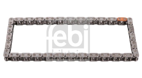 Volkswagen Golf 1999-2014 Arası 2.0, 2.0 R 4motion, 2.0 GTi Febi Marka Triger Zinciri