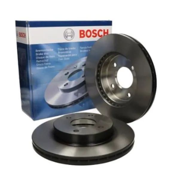 Doblo III On Fren Disk Takımı BOS-0986478521