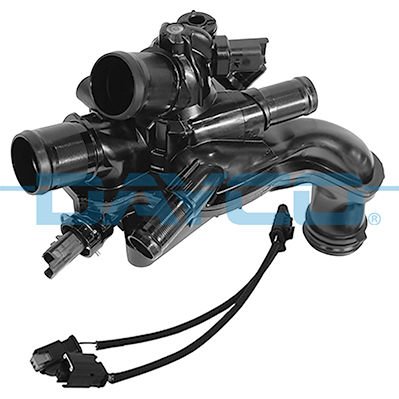 Citroen Ds4 2011-2015 Arası 1.6 THP 155, 1.6 THP 200, 2.0 HDi 165 Dayco Marka Termostat