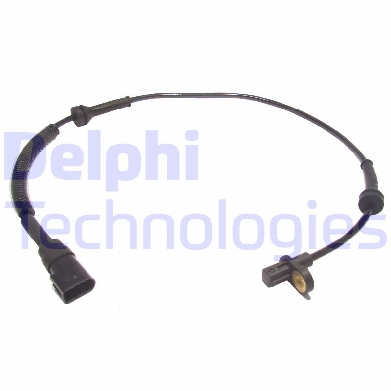 Ford Tourneo Connect 2002-2013 Arası 1.8 TDCi /TDDi /DI Delphi Marka Ön Abs Sensörü