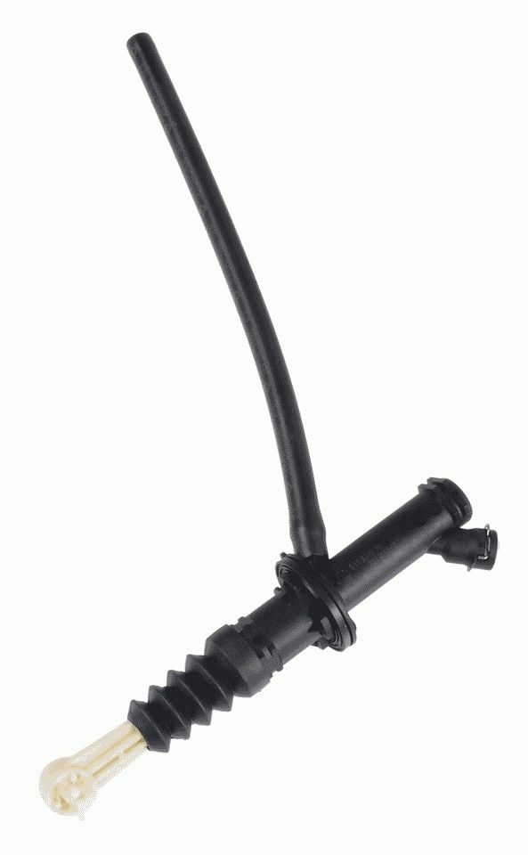 Renault Megane 2008-2012 Arası 1.4 TCe Sachs Marka Debriyaj Merkezi
