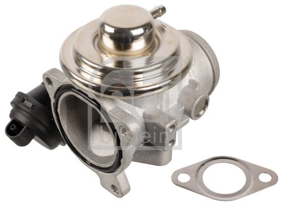 Volkswagen Passat 1996-2005 Arası 1.9 TDI, 1.9 TDI 4motion Febi Marka EGR Valfi
