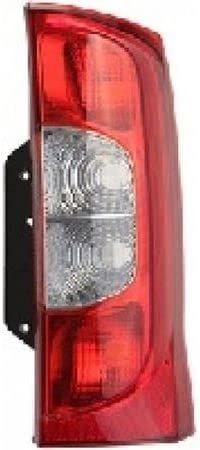 Fiorino Sağ Stop (Duylu Ve Çift Kapı) Opar 1391431080