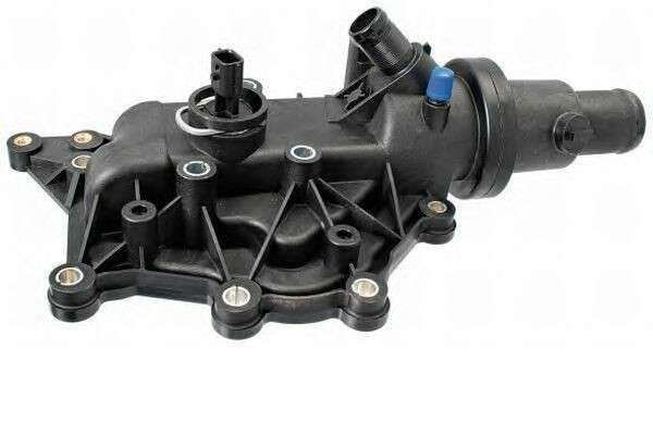 Termostat Komple Çıkışlı Scenic II 1.6 16v Marelli MML-359001202040