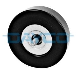 Audi A4 2000-2009 Arası 2.0 FSI, 2.0, 1.8 T quattro, 1.6, 1.8 T Dayco Marka Vantilatör Kayış Gergi Rulmanı